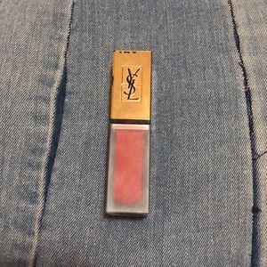 YSL Coture Matte Stain